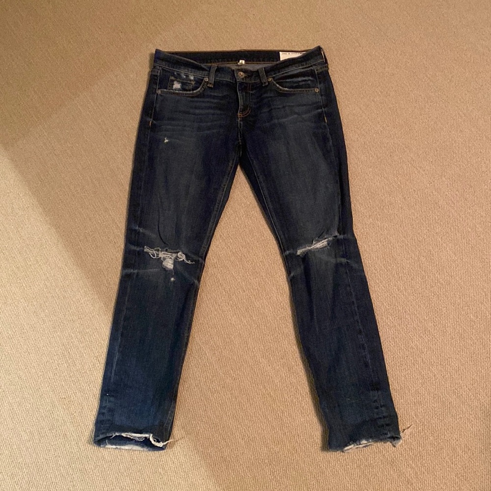 Rag & Bone Jeans